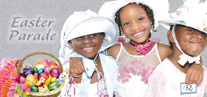 easter parade